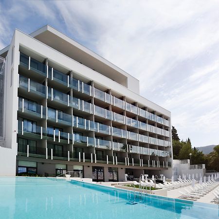 Hotel Kompas Дубровник Экстерьер фото