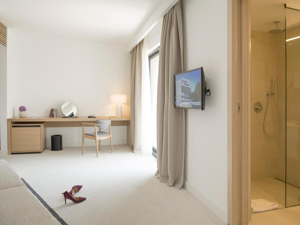 Hotel Kompas Дубровник Экстерьер фото