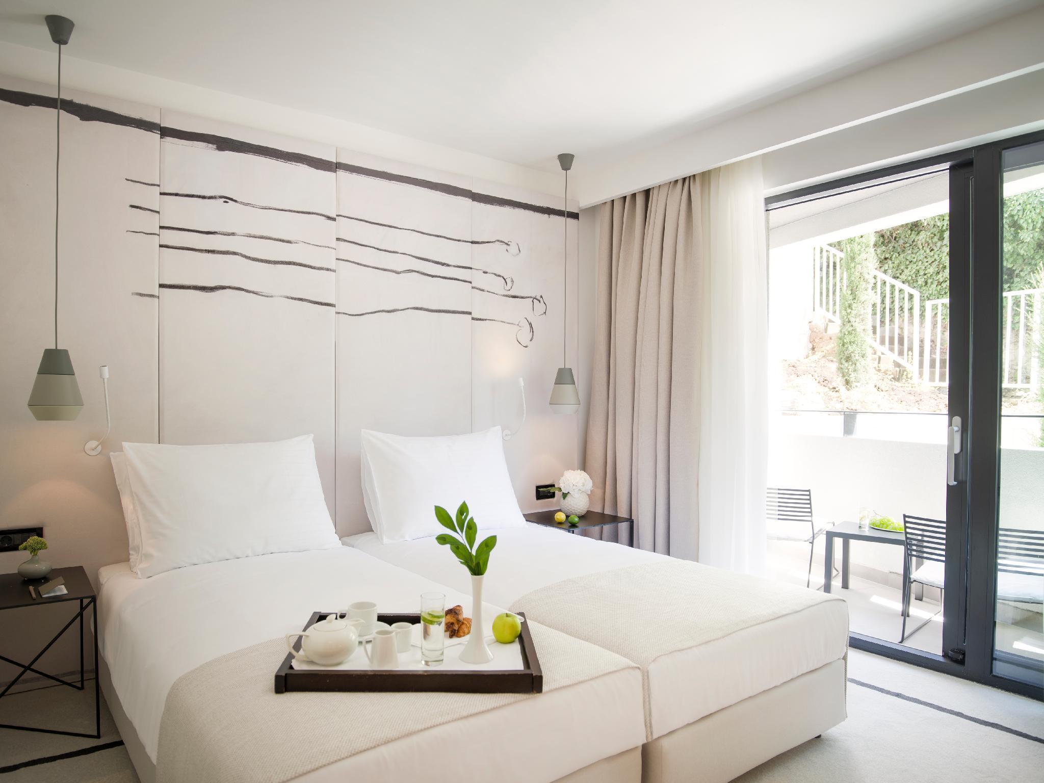 Hotel Kompas Дубровник Экстерьер фото